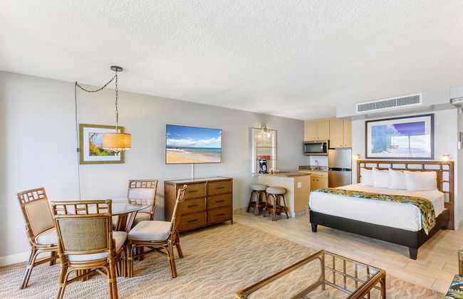 Kahana Beach Vacation Club - Foto 10