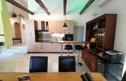 The Forest House Krk 2 - Photo 30