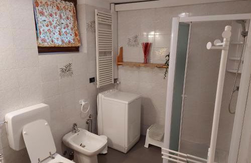 Maison Sarteur Alloggio ad uso turistico -VDA-LA THUILE- 0065 - Foto 36