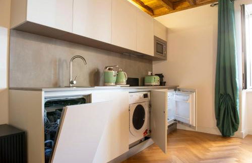 Costaguti Holiday Apartment - Foto 6