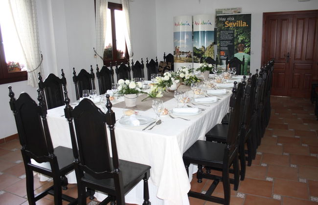 Hacienda Olontigi - Photo 16