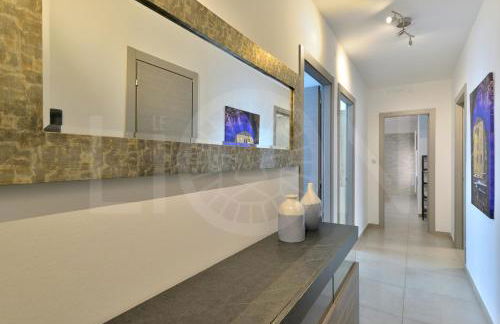 Le Lion Apartments - Lys Family Apartment - Foto 26