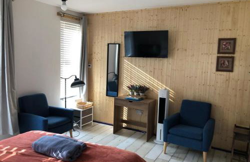 Stylish flat in Chesterfield near Peak District - Foto 2