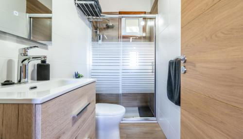 Casa Rural La Resbala - Casa Cardon - Foto 3