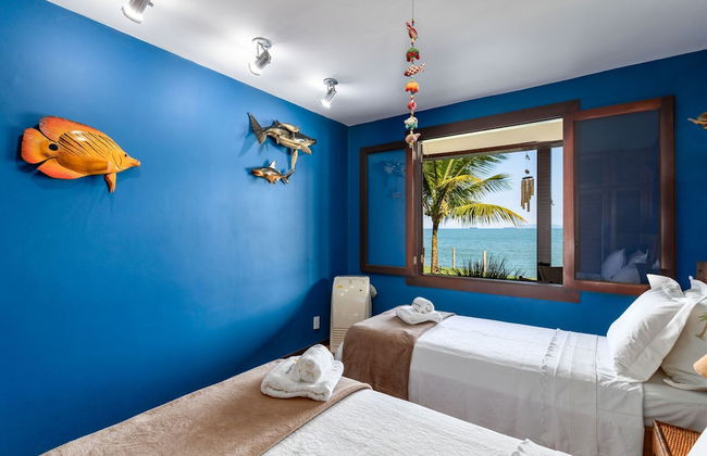 Mangaratiba Zonax in Mangaratiba - Foto 71