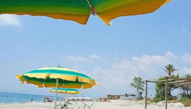 bandiera blu - Foto 4