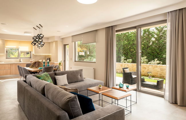 Kagiemar Luxury House - Foto 11