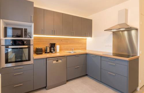 Maison de ville avec terrasse Proche métro - Photo 15