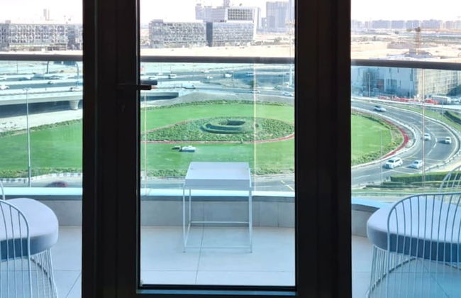 360 Vacation – THE BAY Residence 1BR Apartment - Foto 26