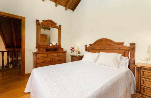 Casa en la Costa con wifi, jardín y barbacoa - Foto 23