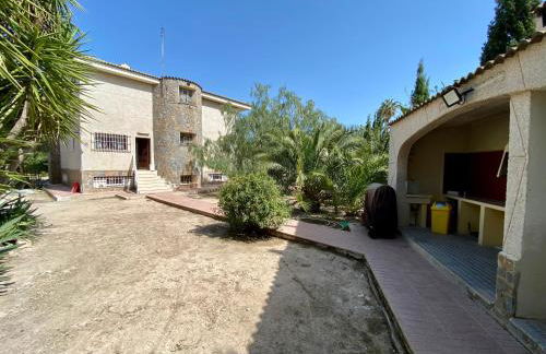 Stunning 5 bed Villa La Font, private pool - Foto 61