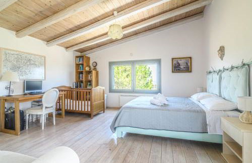 Delightful Seaside Villa - Foto 18