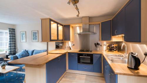 Oxfordshire Country Cottage - Foto 4