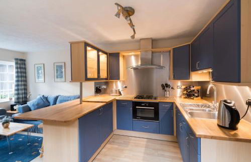 Oxfordshire Country Cottage - Foto 4