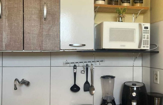 Apartamento Encantador - Foto 17