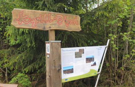 Ferienwohnung Mohnwiese und Blumenwiese - Foto 16