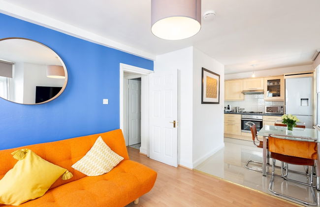 Heart of Shoreditch Apartments - Photo 1