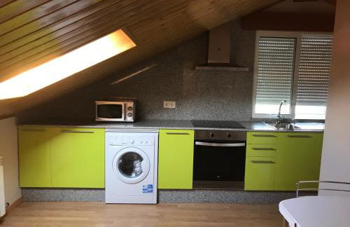 Loira ático con vistas al mar - Foto 23