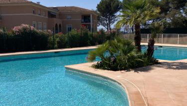 Coin de paradis, piscine, parking, terrasse - Foto 5