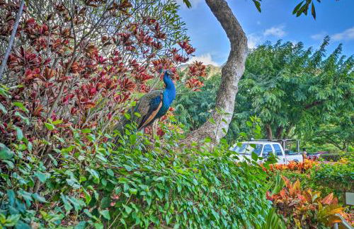 Lush Condo with Community Pool, 1 Mi to Beach! - Foto 22