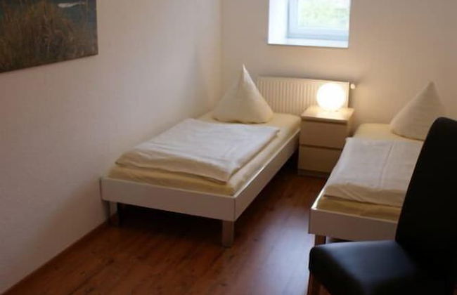 Strandleben Fehmarn - Ferienwohnung Süd - Foto 4