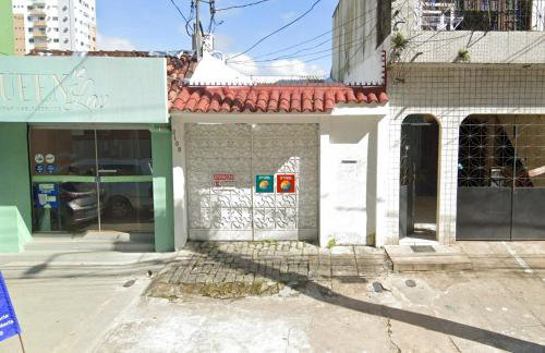 Casa e Suíte Brisa do Bosque - Foto 3