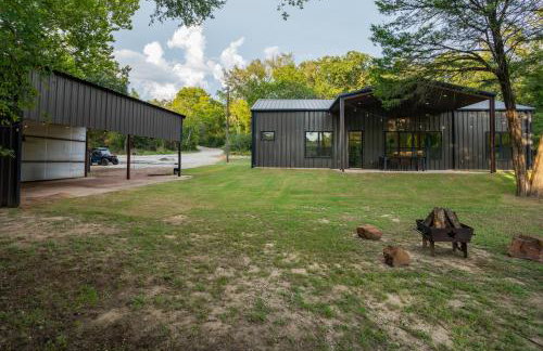 Moonlight Oaks Retreat - Foto 1