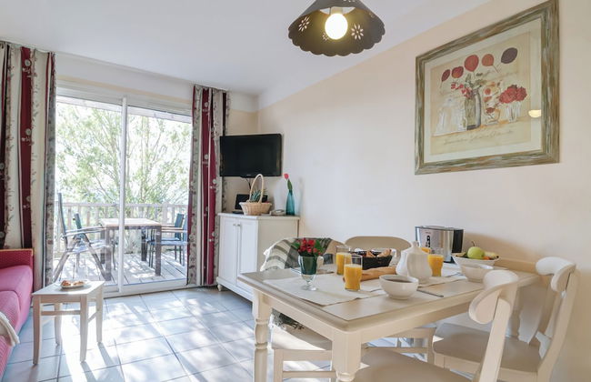 Village Le Rouret Pierre & Vacances - Foto 32