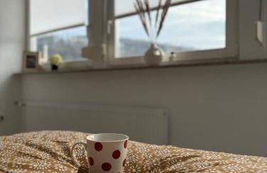 Ferienwohnung Opas Gewächshaus - Foto 23