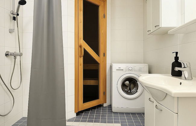 City Home Finland Penthouse - Foto 16