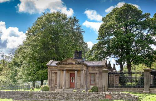 Sycamore Lodge by Birch Stays - Foto 13