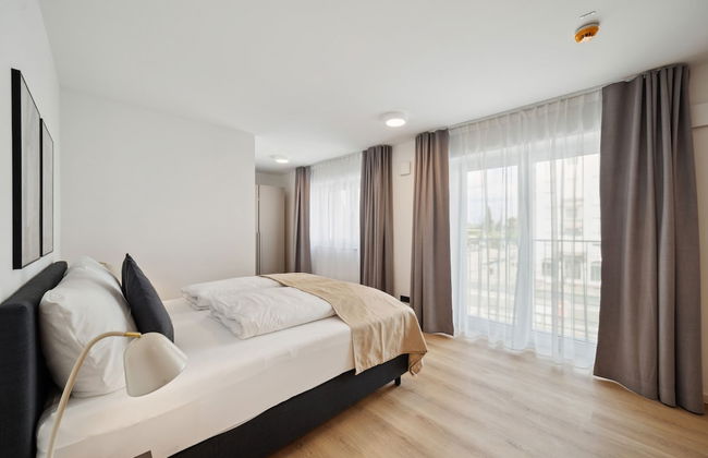 Limehome Nuremberg Celtisplatz - Foto 45