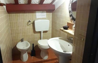 CASAL DE' PINI RELAIS TENNIS E PISCINA - Foto 74