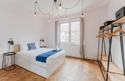 La Madeleine -two bedroom apartment - Foto 5