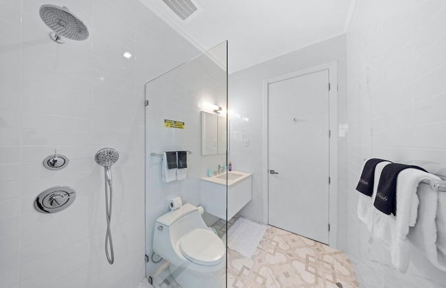 Lux Palm Beach Escape Pool Gym Prime Location - Foto 25