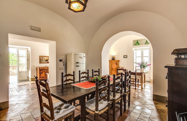 Villa Riggiole '700 - Foto 25