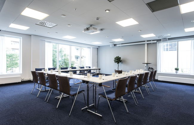 Biz Apartment Hammarby Sjostad - Foto 23