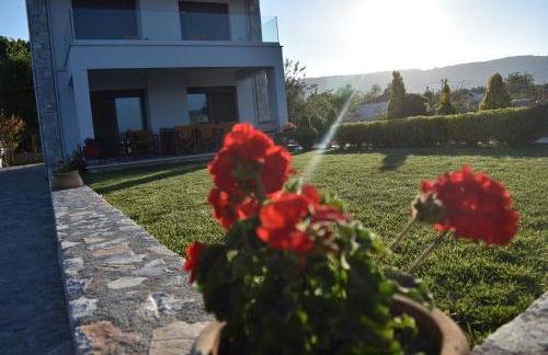 Villa Aggemari - Photo 42