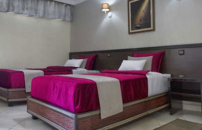 Apparts-Hôtel ISNI - Photo 4