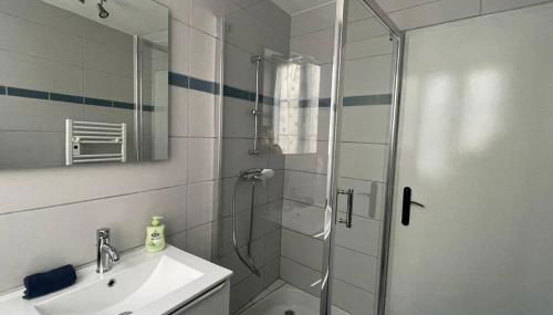 Gîte NO 9 - Foto 5, Shower