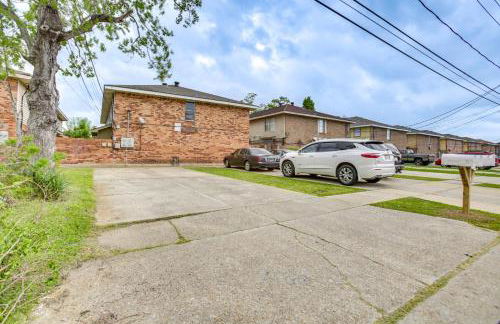 12 Mi to French Quarter! Apt Near Parks and Dining - Foto 26