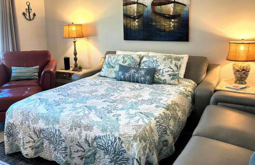 Siesta Key Condo with Heated Pool Less Than 1 Mi to Beach - Foto 6