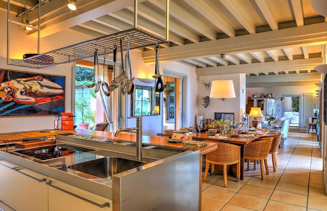 Villa Le Cave 12 in Campalto - Foto 65