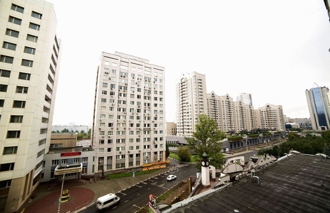 FortEstate Novye Cheremushki 66 - Foto 15