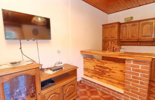 Apartments Peselj-One Bedroom Apartment with Balcony and Sea View 2 - Foto 12