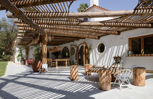 Elysian Villa by Cadenzalux - Foto 9