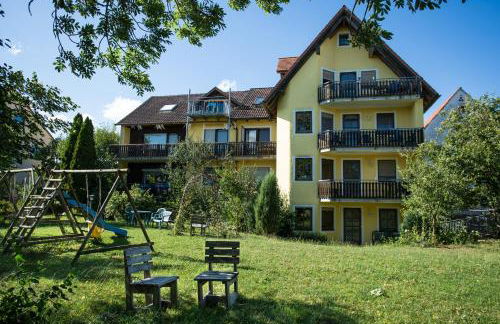 Hotel Reiterhof-Altmühlsee - Foto 19