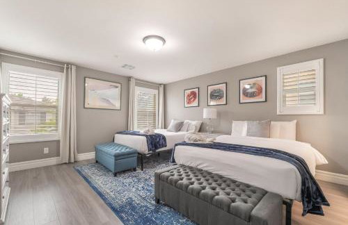 Large Groups! Game Room BBQ, Spacious, Near Strip - Photo 39