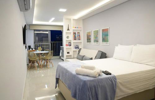 Studio no Coração do Rio, Metrô e VLT na Porta - Foto 1