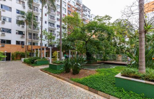 Loft Cores da Lapa - Photo 18